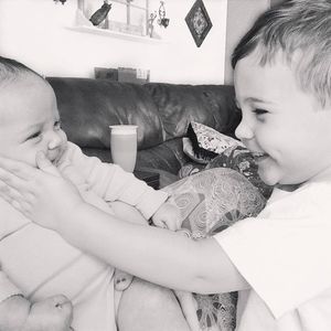 Meet your Posher, Corey